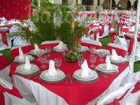 Banquetes Fricash
