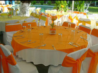 Banquetes Fricash