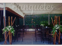 Anfitriones Banquetes
