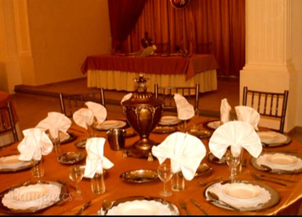 Salón Chevalier