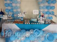 Candy Bar JannySociales