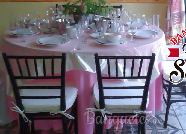 banquetes santee