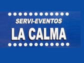 Servi Eventos La Calma