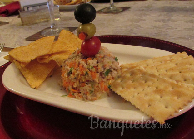 Ceviche de Sierra