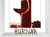 Logo Banquetes Hurivan