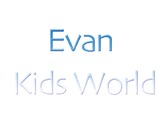 Jardín de fiestas infantiles, Evan Kids World