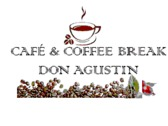 Café & Coffee Break Don Agustin