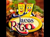 Tacos Rigo