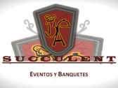 Eventos y Banquetes Succulent