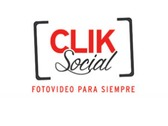 Clik Social Fotovideo