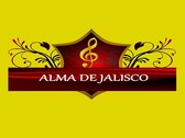 Mariachi Alma de Jalisco