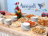 Ameyali Banquetes&Eventos