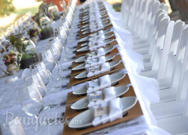 Banquetes Cocinart - Banquetes.mx