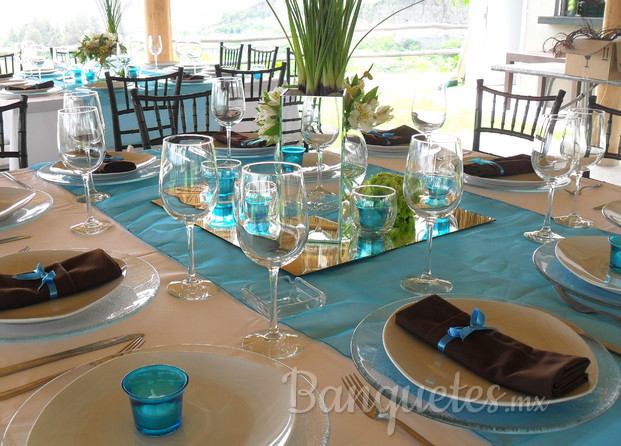 Banquetes Cocinart - Banquetes.mx