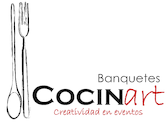 Logo Banquetes Cocinart