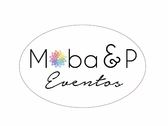 Logo Moba & P Eventos