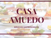 Logo Casa Amuedo