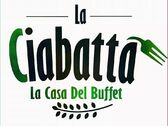 la ciabatta la casa del buffet