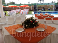 Alquiler Y Banquetes Ayala