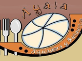 Logo Alquiler Y Banquetes Ayala