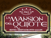Hotel La Mansión Del Quijote