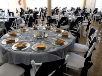 Missalva Banquetes