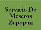 Servicio De Meseros Zapopan