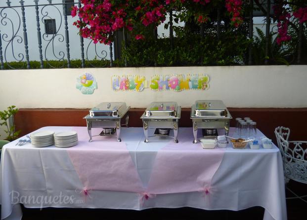 Baby Shower