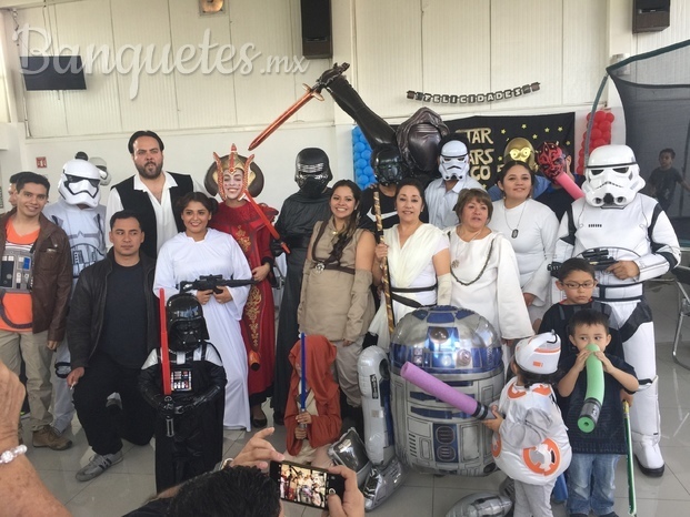Star Wars en San Diego