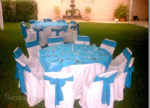 Banquetes De La Torre