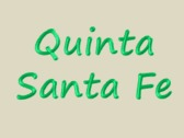 Quinta Santa Fe
