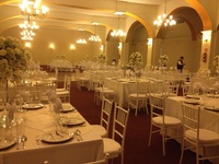 Alvaro Gil Event Planner & Catering