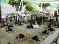 Alvaro Gil Event Planner & Catering