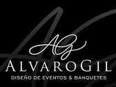 Alvaro gil diseño de eventos y banquetes