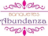 Logo Banquetes Abundanza