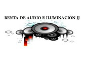 Renta de Audio e Iluminación JJ