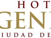 Logo Hotel Geneve