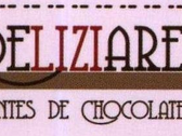 Fuentes De Chocolate Deliziare