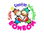 Salón Infantil Bombom