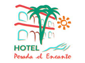 Logo Hotel Posada El Encanto