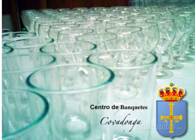 Banquetes Covadonga