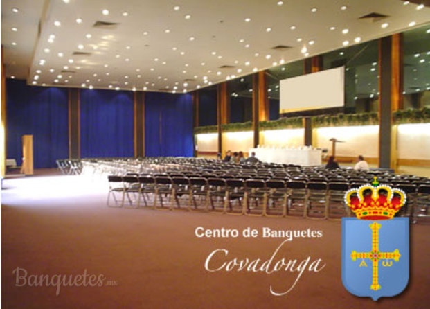 Banquetes Covadonga