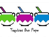 Taquizas Don Pepe