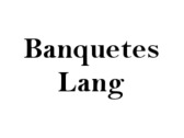 Banquetes Lang