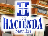Hotel Hacienda Mazatlán