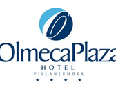 Hotel Olmeca Plaza
