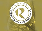Centro De Convenciones Posada Del Río
