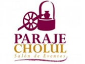 Paraje Cholul