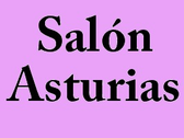 Salón Asturias
