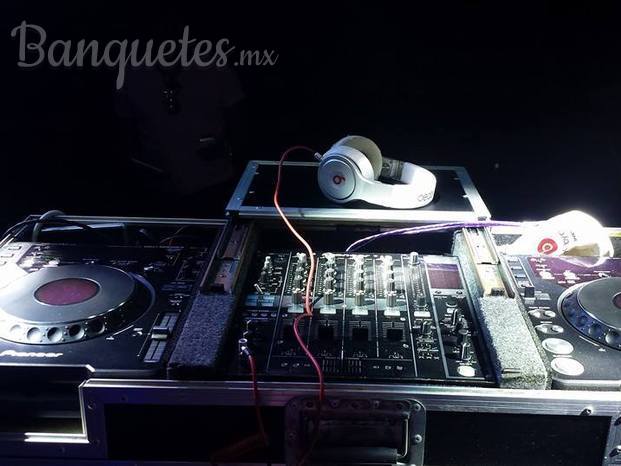 Set Profesional de DJ.Baron